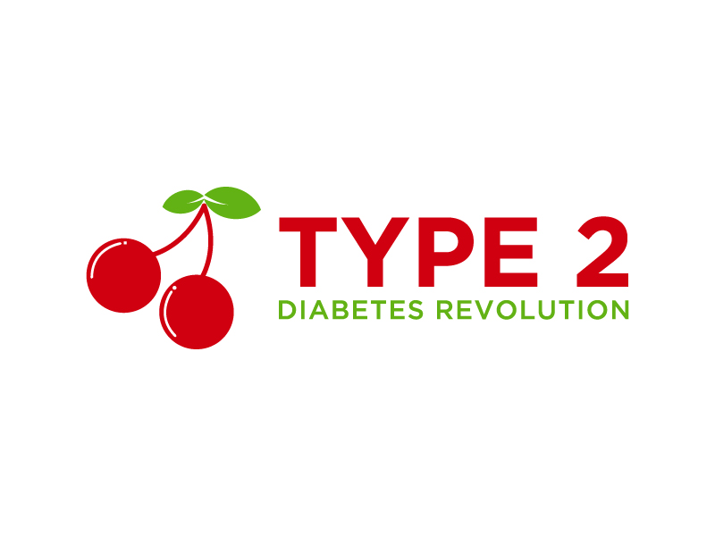 Type 2 Diabetes Revolution (or T2D Revolution) - open to either logo design by arifrijalbiasa