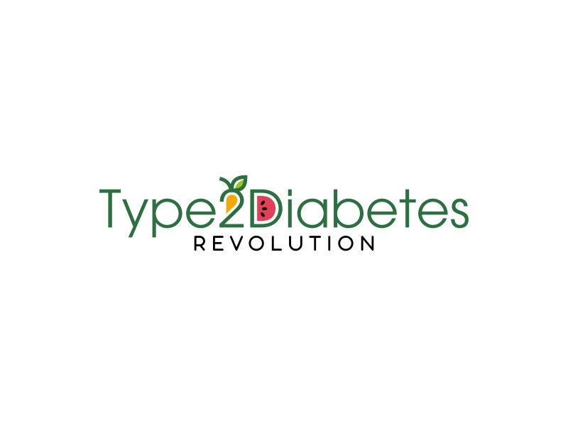 Type 2 Diabetes Revolution (or T2D Revolution) - open to either logo design by ingepro