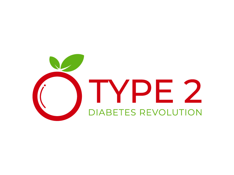 Type 2 Diabetes Revolution (or T2D Revolution) - open to either logo design by arifrijalbiasa