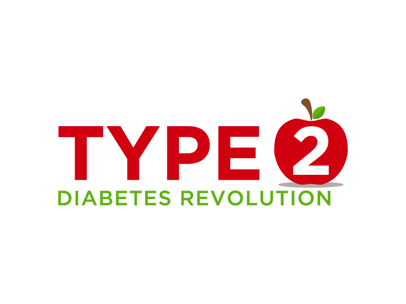 Type 2 Diabetes Revolution (or T2D Revolution) - open to either logo design by arifrijalbiasa