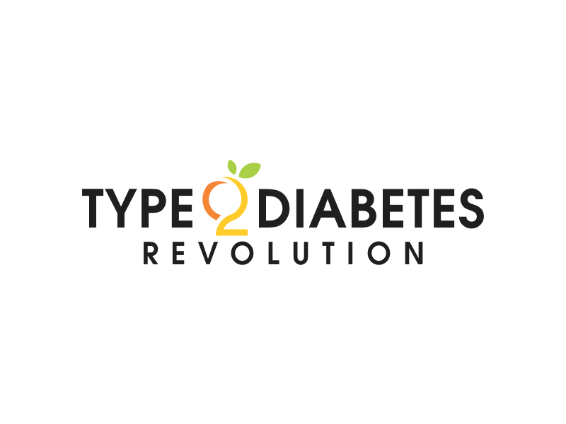 Type 2 Diabetes Revolution (or T2D Revolution) - open to either logo design by rokenrol