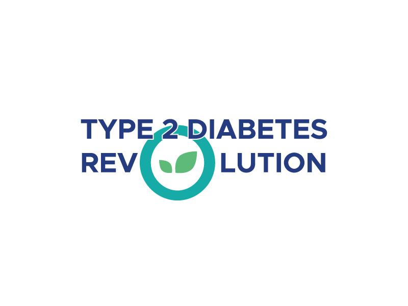 Type 2 Diabetes Revolution (or T2D Revolution) - open to either logo design by Fajar Faqih Ainun Najib