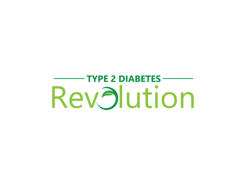 Type 2 Diabetes Revolution (or T2D Revolution) - open to either logo design by peacock