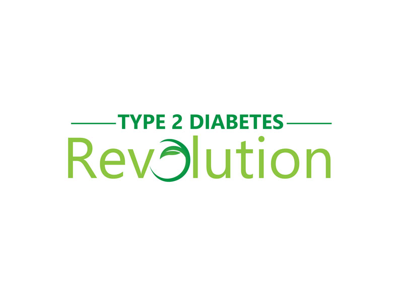 Type 2 Diabetes Revolution (or T2D Revolution) - open to either logo design by peacock