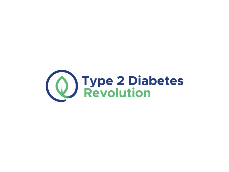 Type 2 Diabetes Revolution (or T2D Revolution) - open to either logo design by Fajar Faqih Ainun Najib