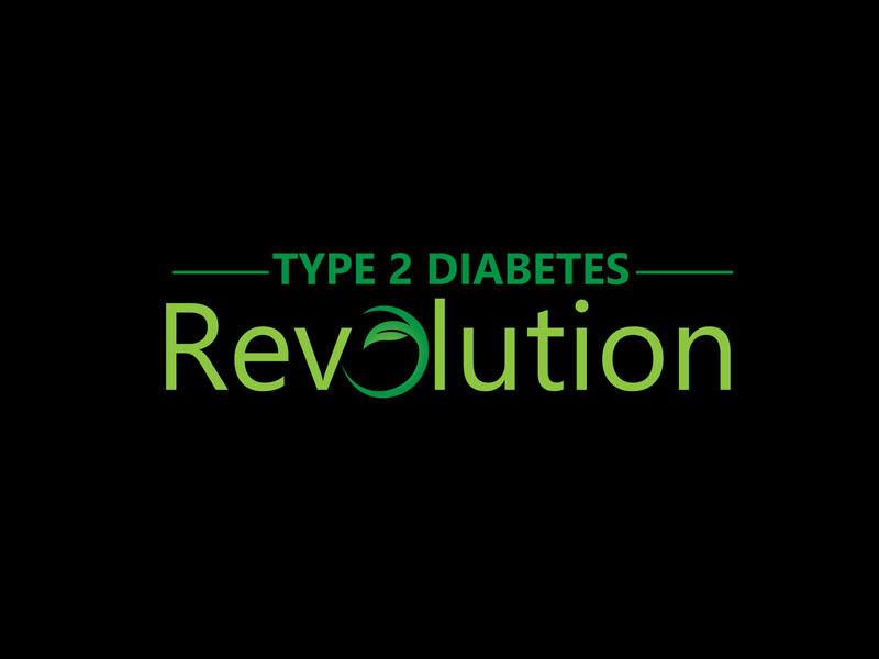 Type 2 Diabetes Revolution (or T2D Revolution) - open to either logo design by peacock