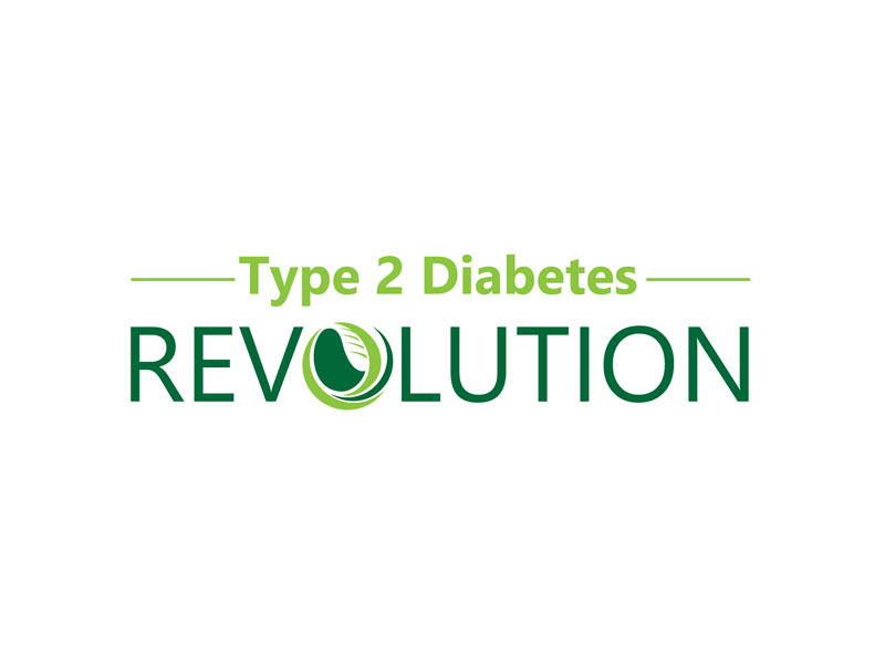 Type 2 Diabetes Revolution (or T2D Revolution) - open to either logo design by peacock