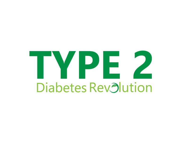 Type 2 Diabetes Revolution (or T2D Revolution) - open to either logo design by peacock