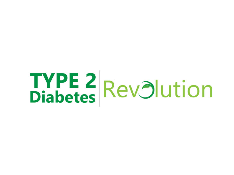 Type 2 Diabetes Revolution (or T2D Revolution) - open to either logo design by peacock