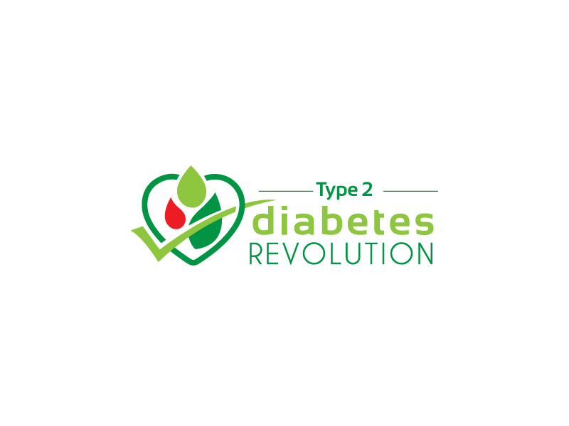 Type 2 Diabetes Revolution (or T2D Revolution) - open to either logo design by zenith