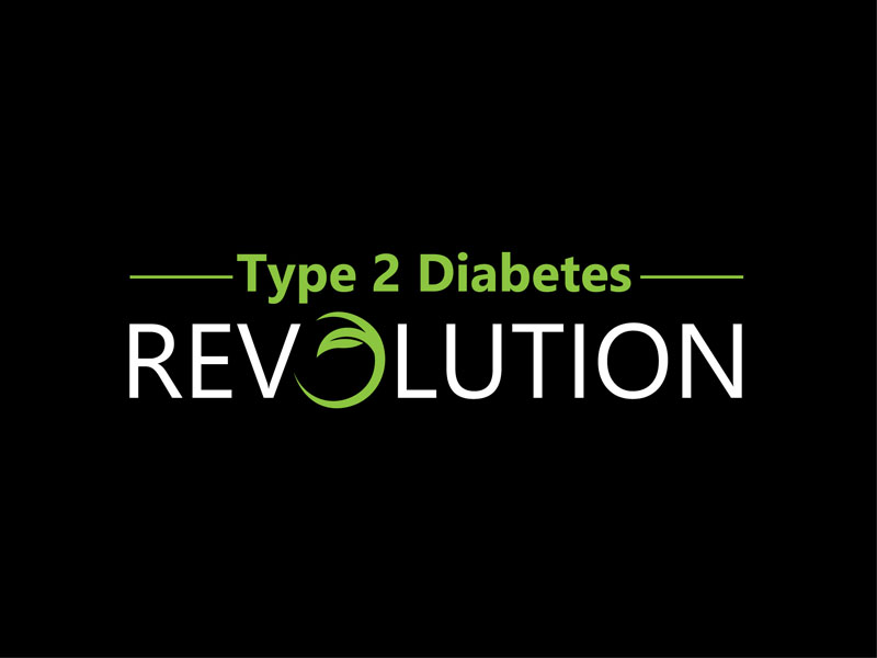 Type 2 Diabetes Revolution (or T2D Revolution) - open to either logo design by peacock