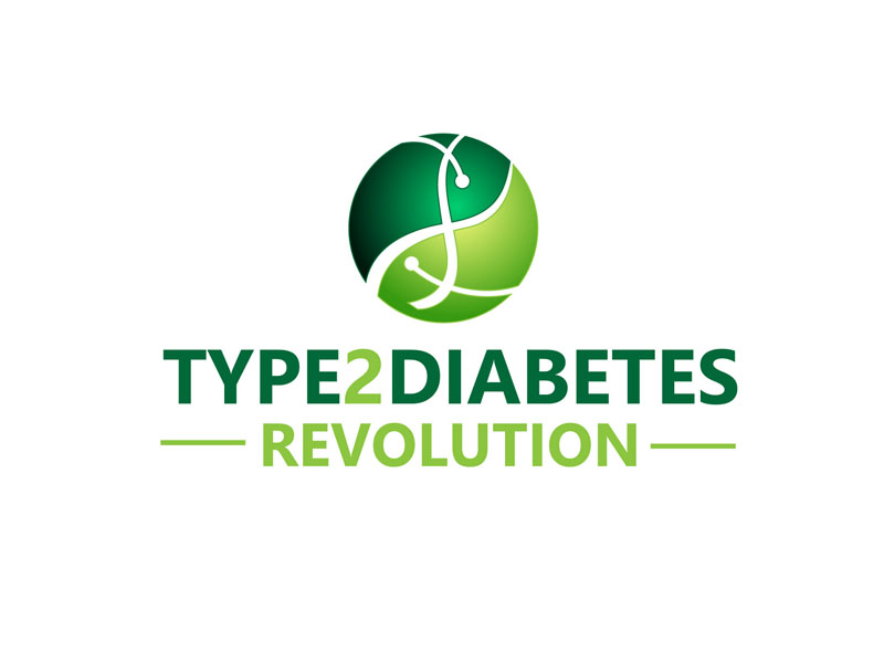 Type 2 Diabetes Revolution (or T2D Revolution) - open to either logo design by peacock