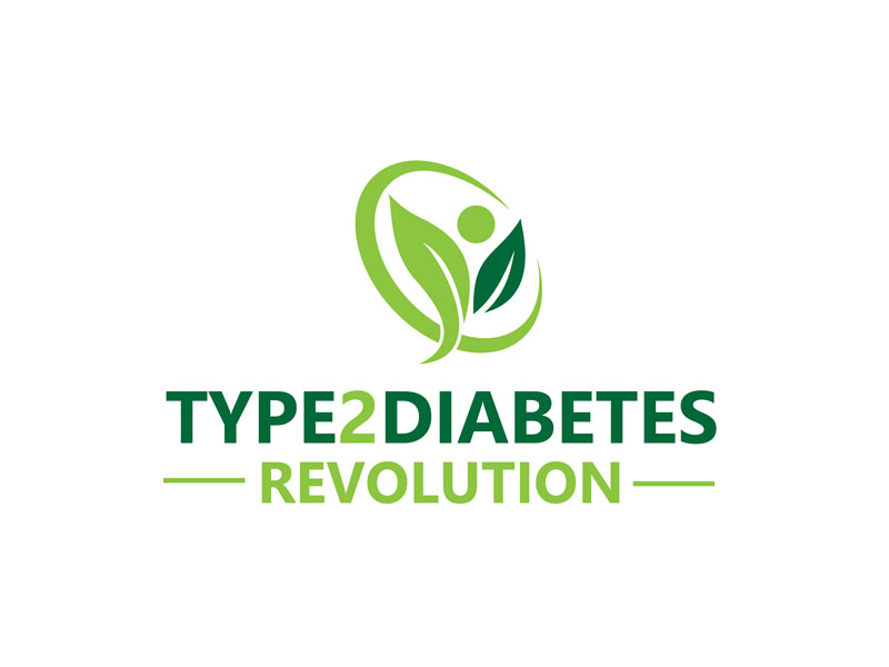 Type 2 Diabetes Revolution (or T2D Revolution) - open to either logo design by peacock