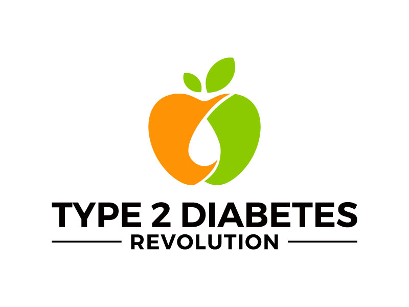 Type 2 Diabetes Revolution (or T2D Revolution) - open to either logo design by pixalrahul