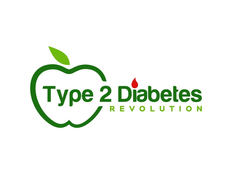 Type 2 Diabetes Revolution (or T2D Revolution) - open to either logo design by pixalrahul