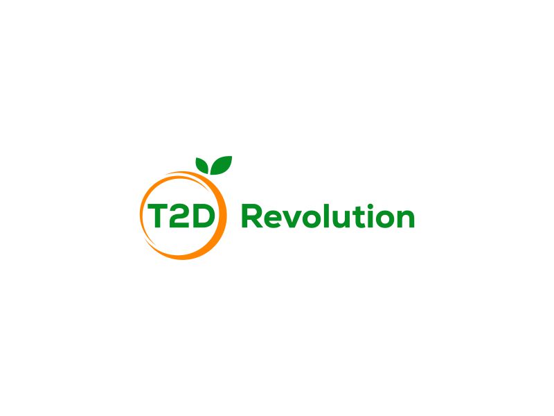 Type 2 Diabetes Revolution (or T2D Revolution) - open to either logo design by Zeratu
