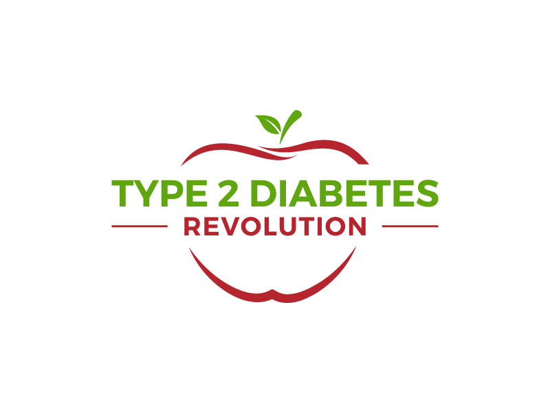 Type 2 Diabetes Revolution (or T2D Revolution) - open to either logo design by pixalrahul