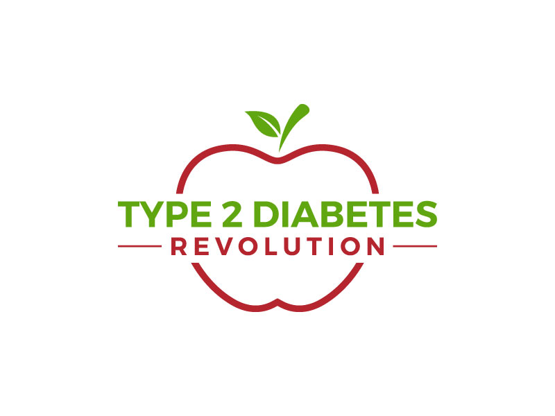 Type 2 Diabetes Revolution (or T2D Revolution) - open to either logo design by pixalrahul