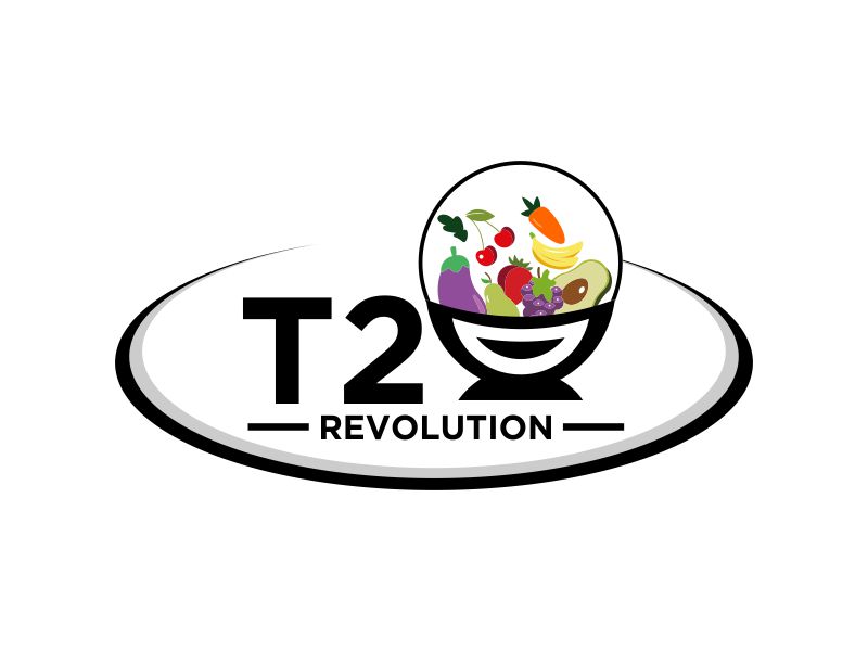 Type 2 Diabetes Revolution (or T2D Revolution) - open to either logo design by dencowart
