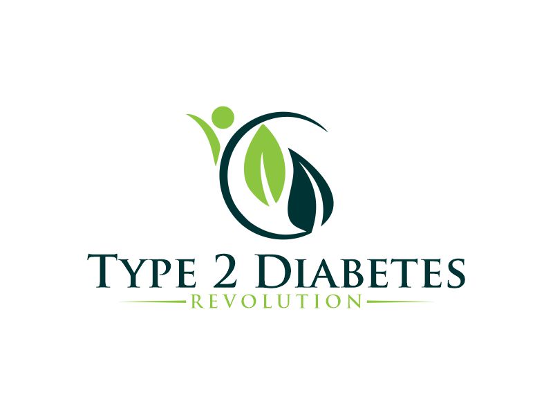 Type 2 Diabetes Revolution (or T2D Revolution) - open to either logo design by Gwerth