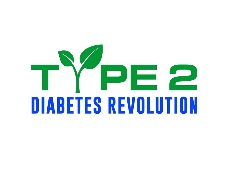 Type 2 Diabetes Revolution (or T2D Revolution) - open to either logo design by Dhieko