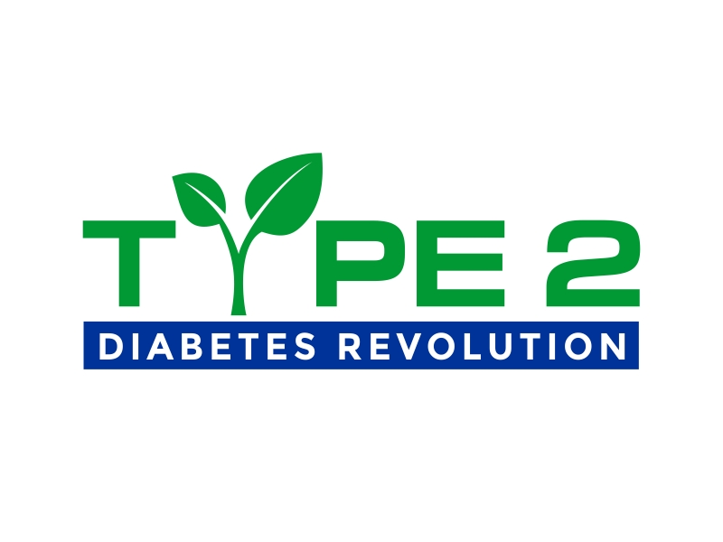 Type 2 Diabetes Revolution (or T2D Revolution) - open to either logo design by Dhieko