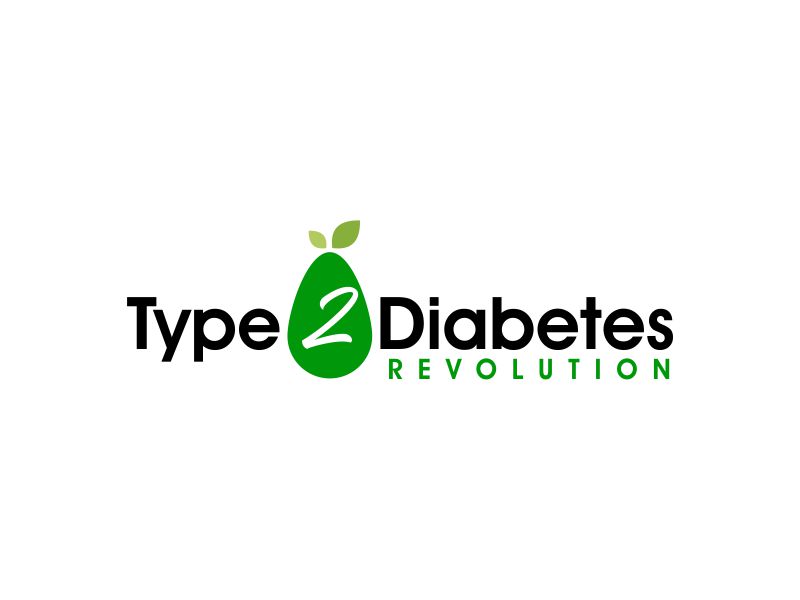 Type 2 Diabetes Revolution (or T2D Revolution) - open to either logo design by done