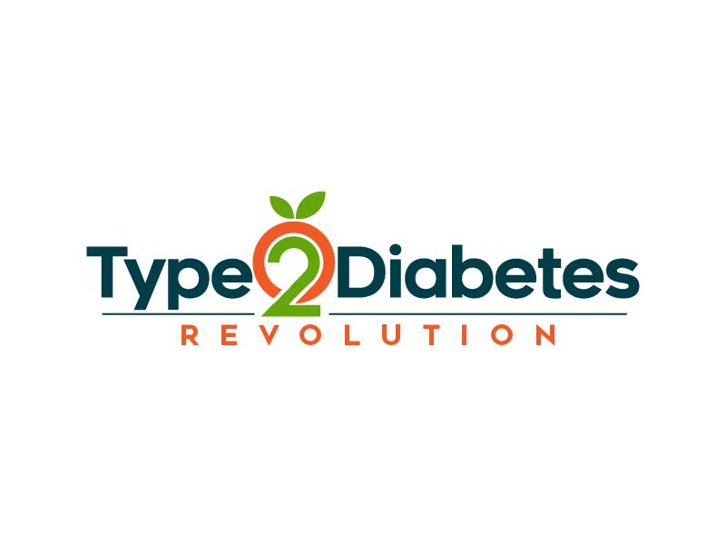 Type 2 Diabetes Revolution (or T2D Revolution) - open to either logo design by usef44