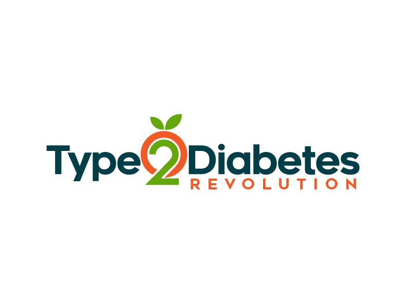 Type 2 Diabetes Revolution (or T2D Revolution) - open to either logo design by usef44