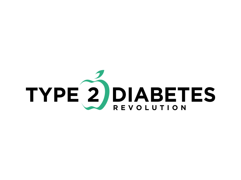 Type 2 Diabetes Revolution (or T2D Revolution) - open to either logo design by sandiya