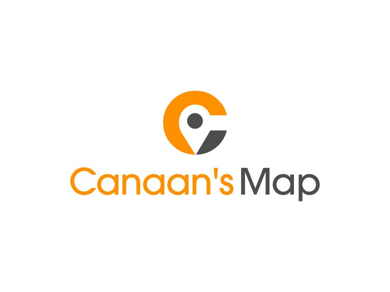 Canaan's Map