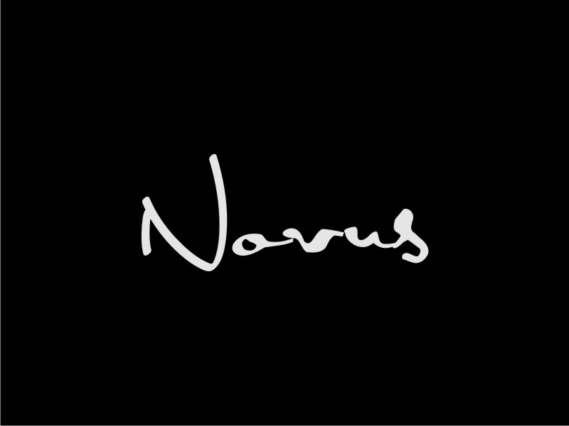 NOVUS logo design by tejo
