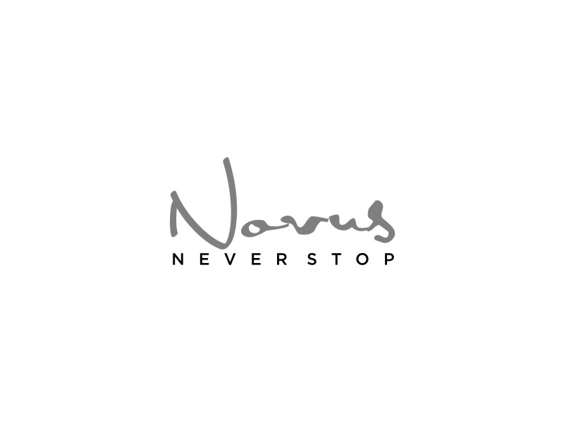 NOVUS logo design by tejo