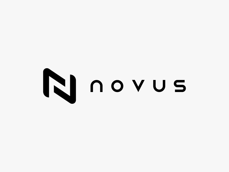 NOVUS logo design by PRN123