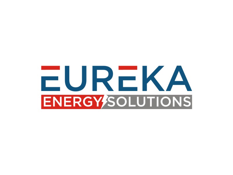 Eureka Energy Solutions logo design by Diancox