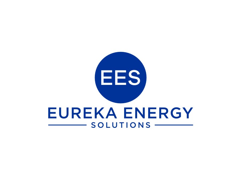 Eureka Energy Solutions logo design by Artomoro