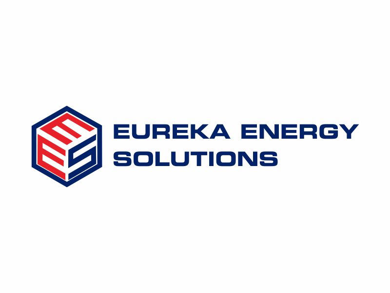 Eureka Energy Solutions logo design by Greenlight