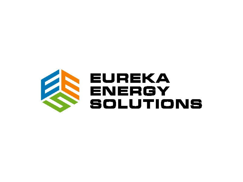 Eureka Energy Solutions logo design by mbamboex