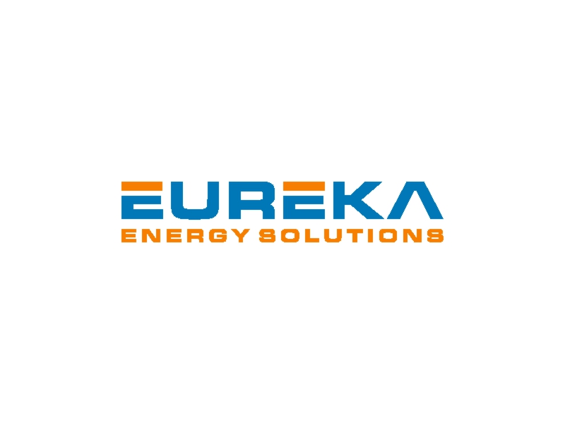Eureka Energy Solutions logo design by mbamboex