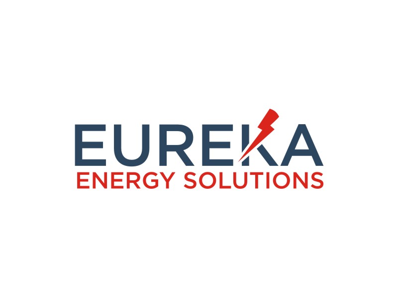 Eureka Energy Solutions logo design by Diancox