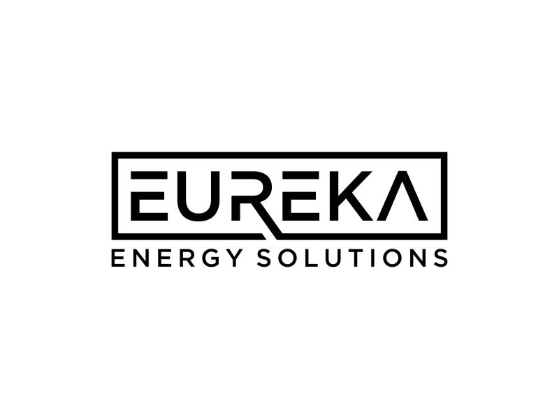 Eureka Energy Solutions logo design by blessings