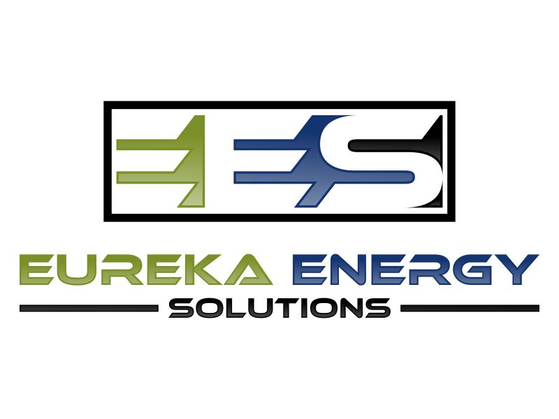 Eureka Energy Solutions logo design by dencowart
