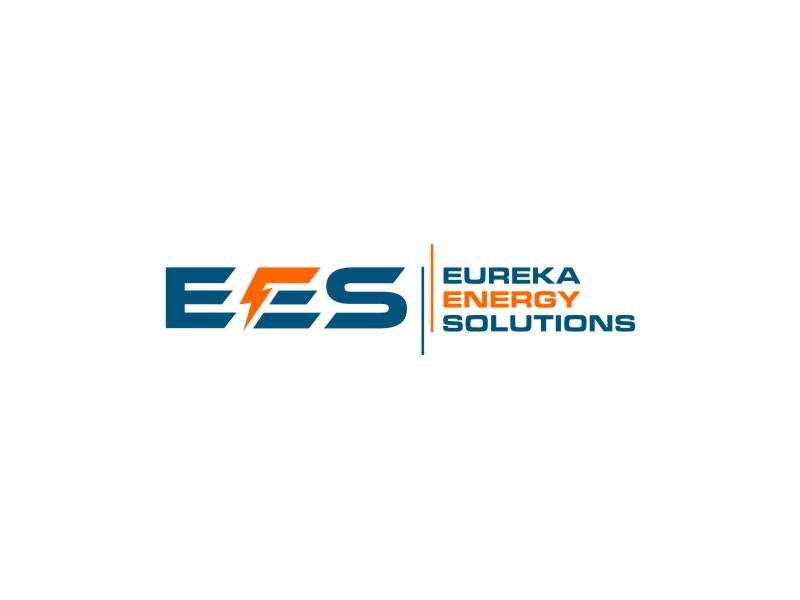 Eureka Energy Solutions logo design by jancok