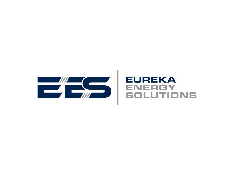 Eureka Energy Solutions logo design by kozen