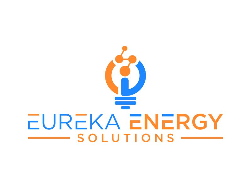 Eureka Energy Solutions logo design by Bima