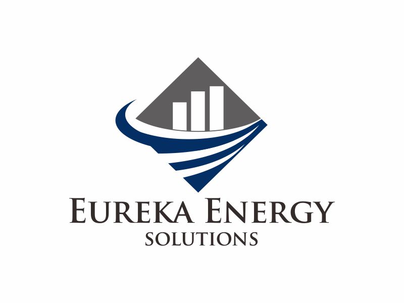 Eureka Energy Solutions logo design by Greenlight