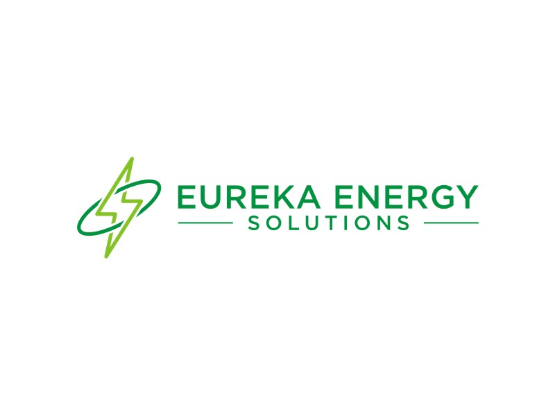 Eureka Energy Solutions logo design by Nenen