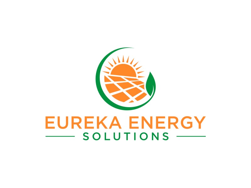 Eureka Energy Solutions logo design by Nenen
