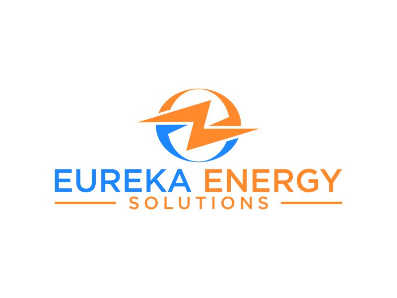 Eureka Energy Solutions logo design by Bima