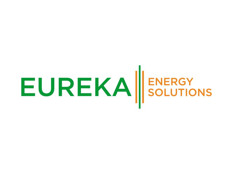 Eureka Energy Solutions logo design by dewipadi
